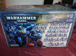 warshammie