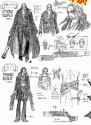 Strong World Shanks and Ace