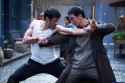 crime martial arts delete