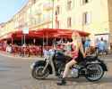 maria-carolina-de-bourbon-des-deux-siciles-moto-harley-davidson
