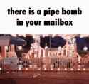 there is a zipbomb in your remote
