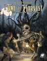 A Time to Harvest Cover