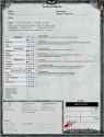 tactical marine charsheet