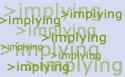 Implications_everywhere