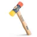mallet of holy fire