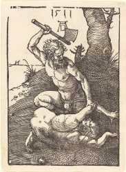 Albrecht_Dürer,_Cain_Killing_Abel,_1511,_NGA_6789