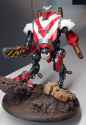 armiger base layer
