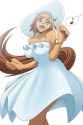 Sundress Polt by Loen91 on DeviantArt