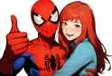 Spider-Man &amp; MJ 01