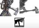 Forgebreaker warhammer