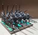 Not fighting uruk-hai