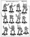 space slann