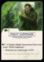 Might Summoner (2)