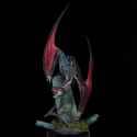 STRAKH, NIGHTMARE INCARNATE