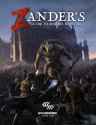 (R) Zander guide to zombie hunters 5e