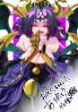 Lilithmon 22