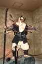 Benkei who Died Standing Up