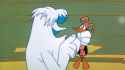 Yeti_and_George