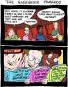 the engineer paradox