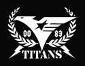 Titans Insignia