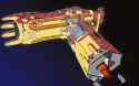 Goldion Crusher