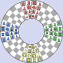 circular 4pc