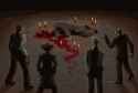 Horror on the Orient Express - The Cost of Destroying The Blood Red Fez