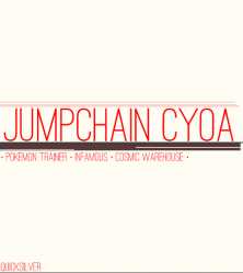 Jump Chain OP img