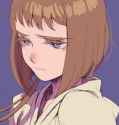 stares