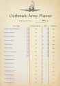 planner