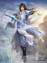 Flying Sword Cultivator