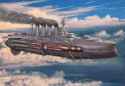 leviathan class battleship