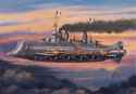 Faucon class cruiser