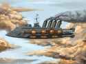 mare nostrum class battlecruiser