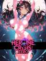 CRISIS HEROINE ZERO