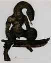 dark souls snakeman