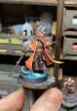 Farseer WIP