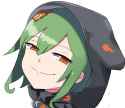 Rina Smugface