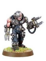 Servitor