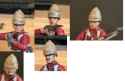 faces