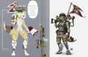 Naspati (2 Refs)