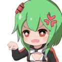 Rina Shinomiya Upset