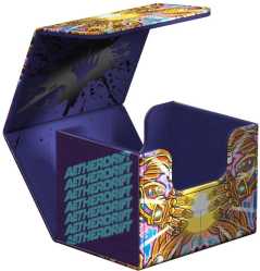 Aetherdrift goatse box open
