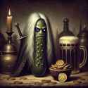the pickler