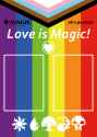 Magic Pride 2025 template