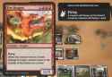 fire dragon