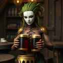 Barforged