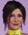 lara smug hmm lel