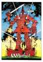 2000AD Nemesis the Warlock - The Torquearmada