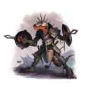 kobold dual shielder